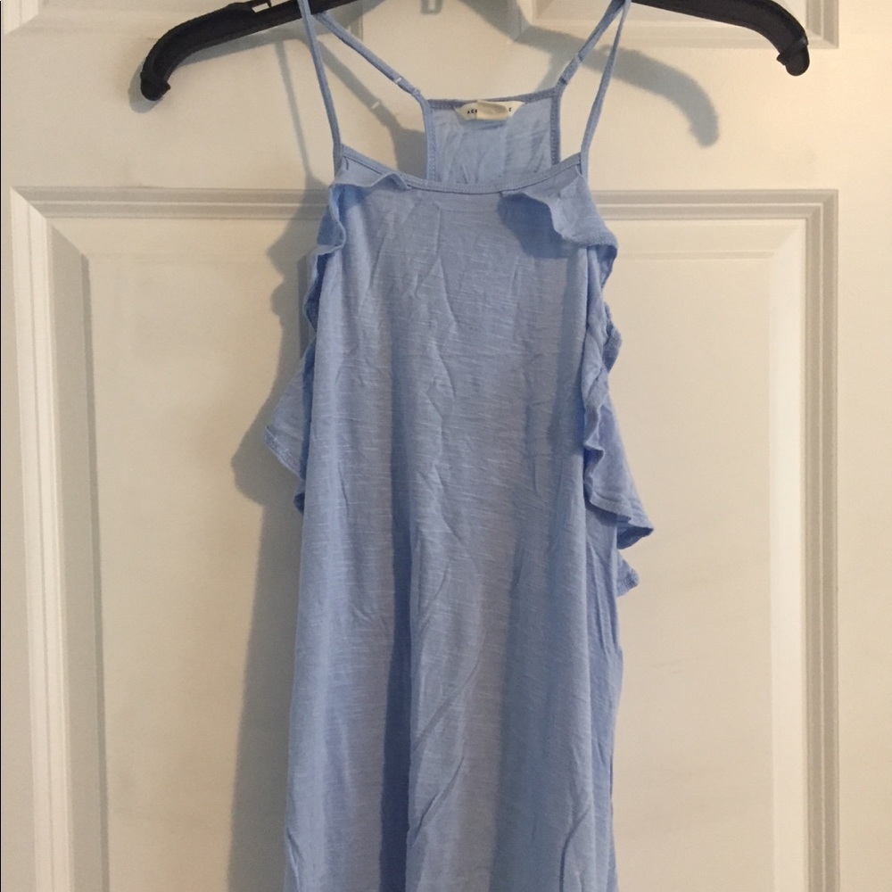 Aeropostale - String Casual Top
